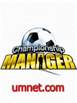game pic for Championship Manager 2009